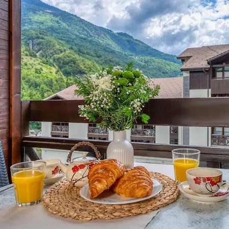 For & Holidays In Apartman