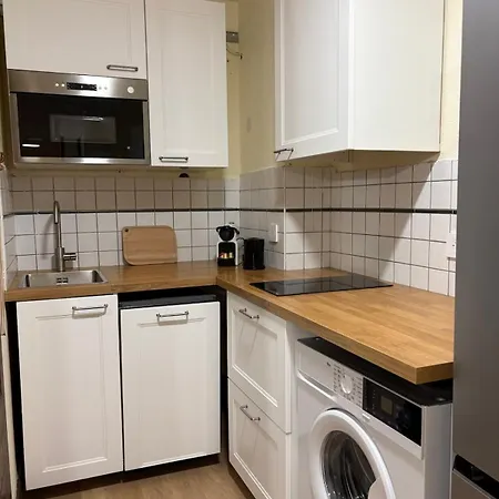 For & Holidays In Apartman