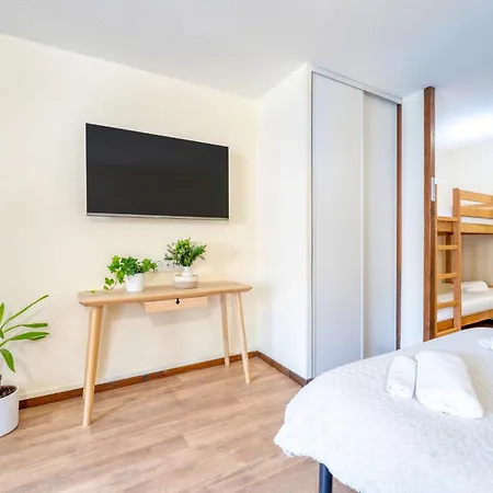 For & Holidays In Brides-les-Bains
